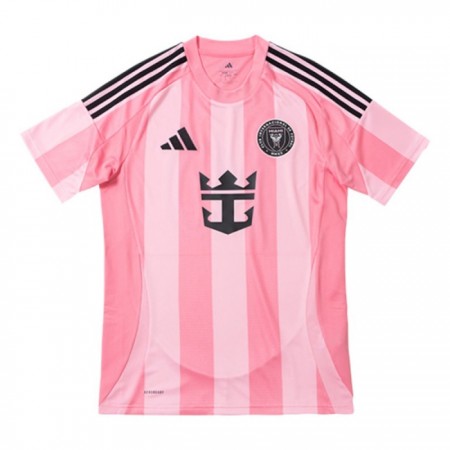 Maillot Foot Inter Miami CF Domicile 2025-26 Maillot Foot Inter Miami CF Domicile 2025-26
